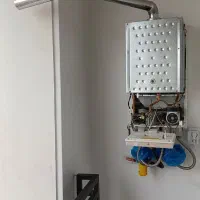 تعمیرات پکیج