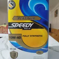 روغن اسپیدی 10w40