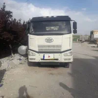 کامیون جفت فاو کمپرس مدل ۹۵