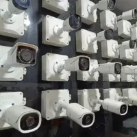 دزدگیر اماکن اوپتکس دوبین برند