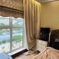 پرده|پرده، رانر، رومیزی|تهران, مرزداران|دیوار