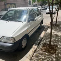 فروش پراید
