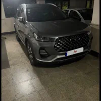 تیگو ۷ پرو پرمیوم ۴۰۳