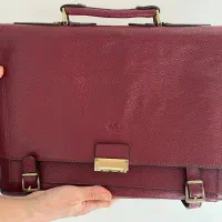 چرم نوین اصل کیف