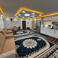 دربستی تک خواب حیاط دار ۱۲۰متری