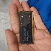 RAM 8 DDR5 GEIL