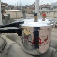 زودپز پروانه نو