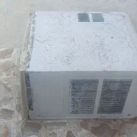 کولر پنجره ای 24 هزار