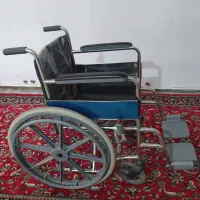 ویلچر