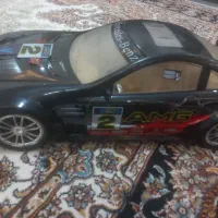 ماشین مسابقه