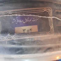 کابل سه رشته افشان سایز ۴