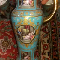 دکوری بسیار زببا واصلی