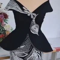 طراحی ودوخت تخصصی