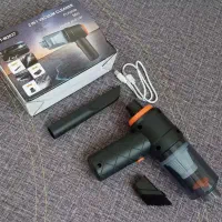 جارو شارژی ماشین اصل