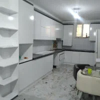 کابینت کاران ارزان باکیفیت  ۴۸سال سابقه