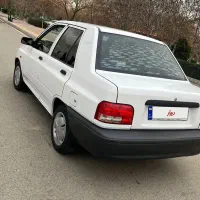 پراید 131 se