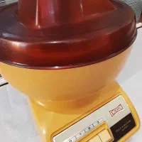 دستگاه آب میوه گیری چند کاره