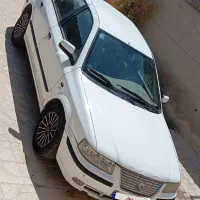سمند ef7 دوگانه