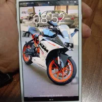 آیفون7پلاس 256gig