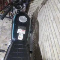 کویر موتور ۲۰۰ صفر خشک مدل برج ۹ ۱۴۰۴