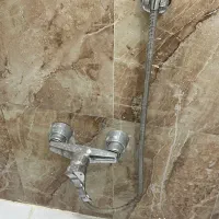 روشویی و شیرآلات