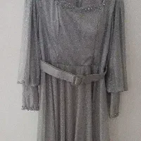 لباس مجلسی زنانه شیک نو