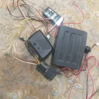 دزد گیر پراید