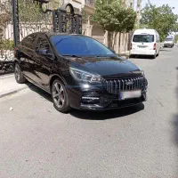 آریزو5 flمدل 1403  برج 9|خودرو سواری و وانت|تهران, تهرانسر غربی|دیوار