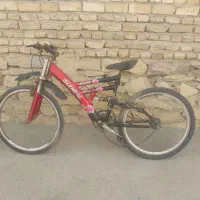 دوچرخه