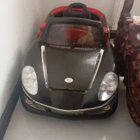 ماشین شارژی