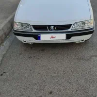 405slx|خودرو سواری و وانت|زنجان, |دیوار