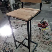 صندلی اپن