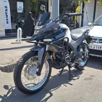 موتور nh180 مدل ۱۴۰۳ آکبند نقد و اقساط
