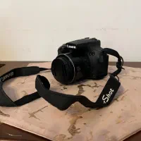 دوربین کانن sx60 hs