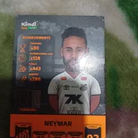 کارت کیمدی