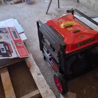 فروش موتور برق واکسون