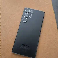 فروش سامسونگ s23 ultra (۲۵۶حافظه)