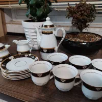 سرویس چای خوری شیک