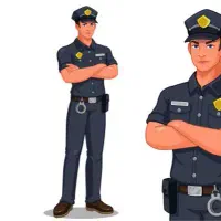 استخدام فوری نگهبان حراست