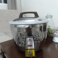پلو پز توشیبا قدیمی