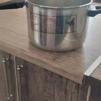 زود پز ۸ لیتری درحدنو