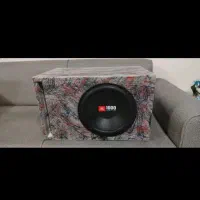 ساب JBL1000|سیستم صوتی خانگی|مراغه, |دیوار