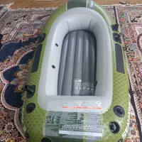 قایق بادی دونفره