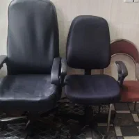 صندلی اداری