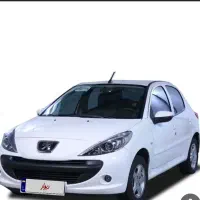 حواله 207tu5 تحویل ۳۰ روزه
