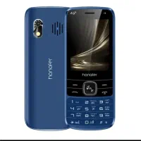 گوشی دکمه ای و لمسی هانوفر 5300