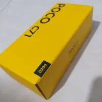 گوشی poco71