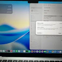 Macbook air m3|رایانه همراه|باقرشهر, |دیوار