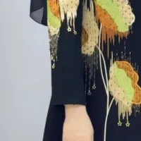 فروش مانتو زنانه مجلسی