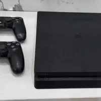 ps4 تمیز در حد نو